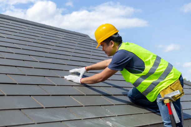 Best Residential Roofing Contractor  in Bentleyville, PA