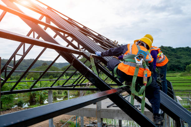 Best New Roof Installation  in Bentleyville, PA
