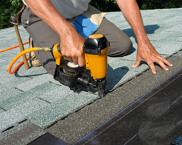 Best Residential Roofing Contractor  in Bentleyville, PA