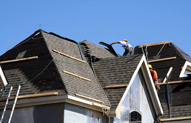 Tile Roofing Contractor in Bentleyville, PA