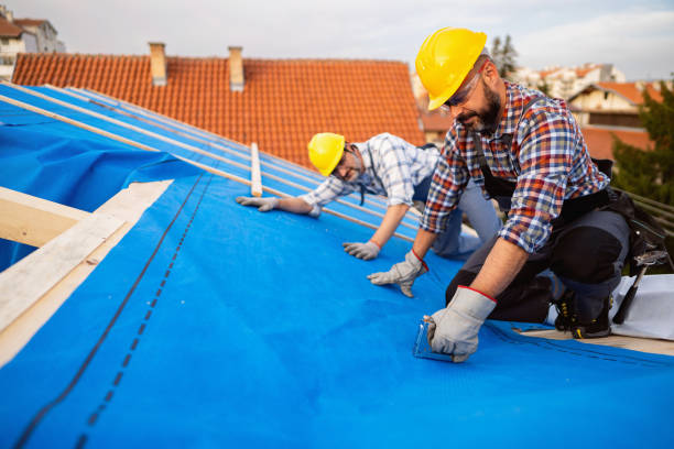 Best Gutter Installation and Roofing  in Bentleyville, PA