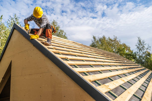 Best Best Roofing Contractors  in Bentleyville, PA
