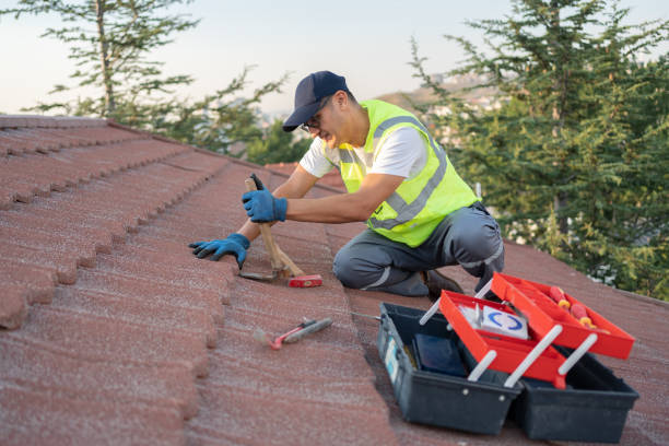 Professional Roofing Contractor in Bentleyville, PA