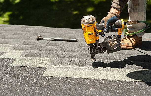 Best Roof Repair Services  in Bentleyville, PA