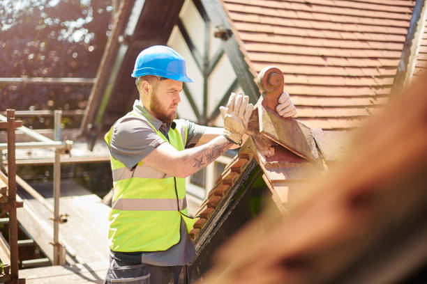 Best Metal Roofing Contractor  in Bentleyville, PA
