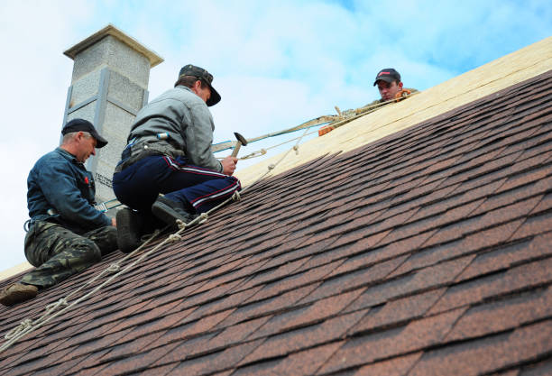 Best Roof Leak Repair  in Bentleyville, PA