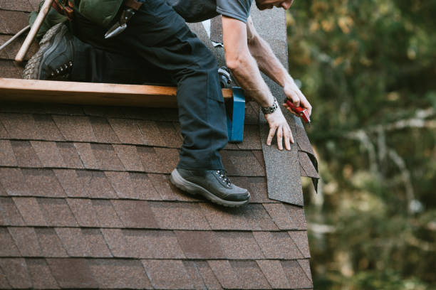 Best Tile Roofing Contractor  in Bentleyville, PA